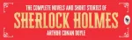 Complete Novel and Short Stories of Sherlock Holmes