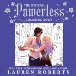 The Official Powerless Coloring Book