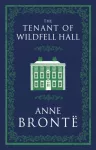 The Tenant of Wildfell Hall