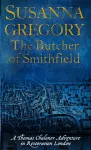 Butcher Of Smithfield