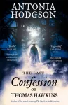 Last Confession of Thomas Hawkins