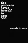 princess saves herself in this one