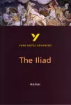 Ilias (York Notes Advanced) inglise kirjanduse &otilde;ppejuhend - 2026. ja 2027. aasta eksamiteks