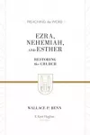 Ezra, Nehemiah, and Esther