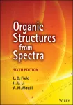 Organic Structures from Spectra