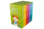 Anne of Green Gables: The Complete Collection