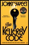 Kellerby Code, 'If you like Wodehouse and you liked Highsmith . . . that's what it reminded me of.' Richard Osman