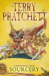 Sourcery, (Discworld Novel 5)