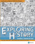 Exploring History Student Book 2, Cavaliers, Colonies and Coal