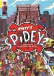 Where's Spidey?, A Marvel Spider-Man search & find book