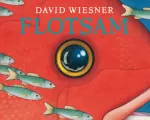 Flotsam, A Caldecott Award Winner