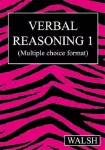 Verbal Reasoning, Papers 1-4