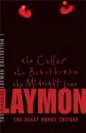 Richard Laymon Collection Volume 1: The Cellar, The Beast House & The Midnight Tour
