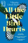 All the Little Bird-Hearts, Longlisted for the Booker Prize 2023