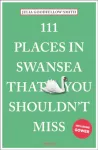 111 Places in Swansea That You Shouldn't Miss