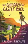 Children of Castle Rock, Costa Award-Winning Author