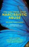 You Can Thrive After Narcissistic Abuse
