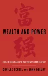 Wealth and Power