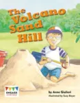 Volcano Sand Hill