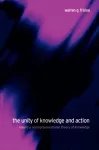 Unity of Knowledge and Action