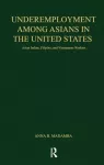 Underemployment Among Asians in the United States