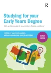 Studying for Your Early Years Degree