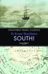 South!