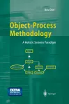 Object-Process Methodology