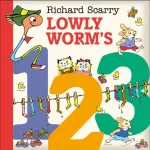 Lowly Worm&rsquo;s 123