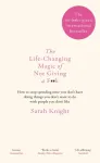The Life-Changing Magic of Not Giving a F**k