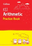 KS1 Maths Arithmetic Practice Book