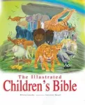 Illustrated Children's Bible