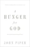 Hunger for God
