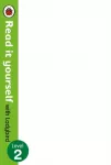 Healthy Eating: Read it yourself with Ladybird Level 2