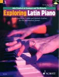 Exploring Latin Piano