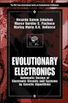Evolutionary Electronics