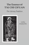 Essence of T'ai Chi Ch'uan