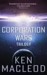 Corporation Wars Trilogy