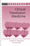 Clinical Transfusion Medicine