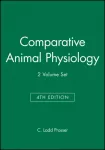 Comparative Animal Physiology, Set