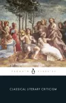 Classical Literary Criticism