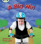 Bug Club Phonics - Phase 3 Unit 6: A Big Win