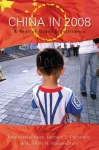 China in 2008