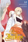 Certain Magical Index, Vol. 10 (Manga)