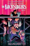 The Backstagers Vol. 1