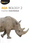 AQA Biology 2: A-Level Student Workbook