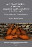 Anforas vinarias de Hispania Citerior-Tarraconensis (s. I a.C.&ndash; I d.C.)