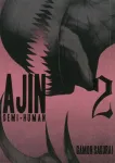 Ajin: Demi-Human Vol. 2