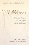 After Such Knowledge