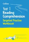 Year 1 Reading Comprehension Targeted Practice Workbook